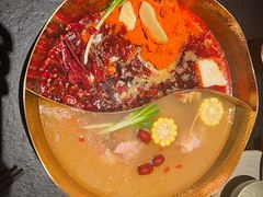 -色響火锅(恒隆广场店)