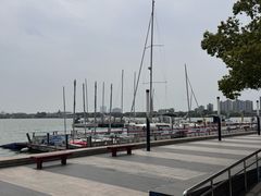 -金鸡湖景区