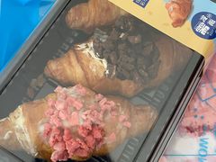 -卡吉诺动物奶油生日蛋糕(中原路店)