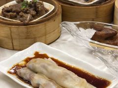 -潮福城大酒楼·潮粤菜·港式点心(阳光城店)