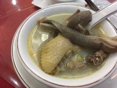 -金记猪肚鸡(琅西店)