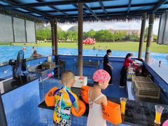 -Club Med地中海俱乐部·桂林度假村