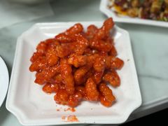 -黑皮酸菜鱼(三山街店)