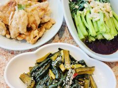 -红樱桃·欢乐餐厅(太原里店)