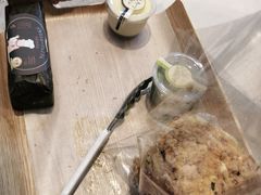 -西村叔叔的店·面包·甜品·蛋糕(清河万象汇店)