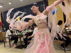 -听松楼·花园酒店·自助餐厅(红梅公园店)