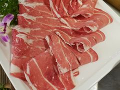 肥牛-尚尚仙·酸汤猪手·猪肚鸡火锅(华联万柳购物中心店)