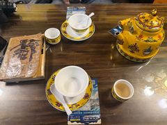 -吉祥圣雪藏餐