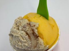 -Dal Cuore 达可芮冰淇淋(陕西北路店)