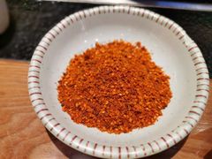 辣干料-犟牛家·榴莲烤肉(五棵松店)