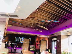 -Taco Bell 塔可贝尔(东方明珠店)