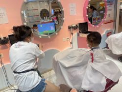 -星咔萌StarCamo儿童剪发(芳圆里IDMALL品牌形象店)