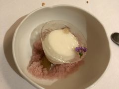 香桃甜品-Odette