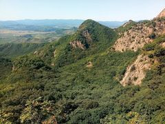 -吉林拉法山