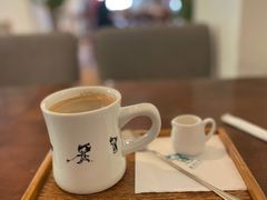 -雕刻时光咖啡馆(南院门店)