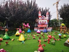 -安徒生童话乐园