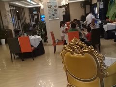 -丰收日·小海鲜·沪上家宴(顾村正大店)