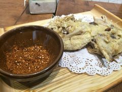 -关中道陕味艺术餐厅(西岳庙店)