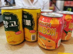 -朴鲸家正宗韩国料理(福田店)