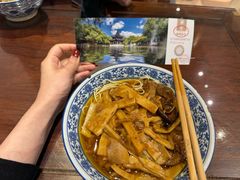 观音面-西园寺素食(西园弄戒幢律寺店)