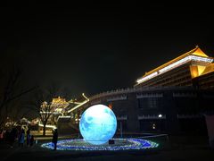 -大明幻境第一城