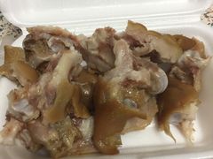-天添手撕猪手(德政中路店)