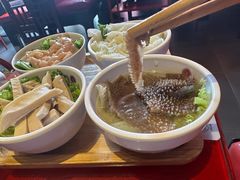 -山城辣妹子(定福庄店)