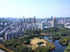 -深圳龙潭公园