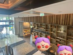 -星巴克臻选(湖滨道店)