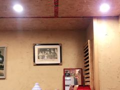 -闯关东东北农家菜(崂山石老人店)