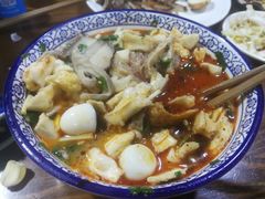 -长香源葫芦头梆梆肉(开通巷店)