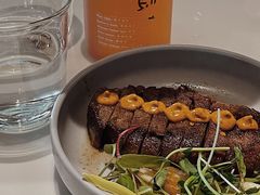 杨梅苏打-胡麻(静安嘉里店)