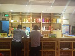 -强记海鲜·大排档(蛇口新街店)