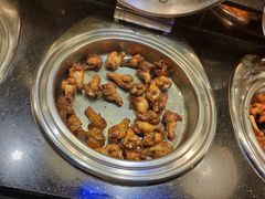 -好伦哥比萨烤肉自助(八里桥店)