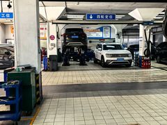 -安惠养车(安定门店)
