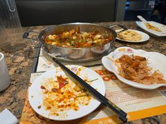 -黄记煌三汁焖锅(金凤万达广场店)