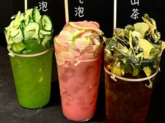 -三出山火锅(万象天地店)