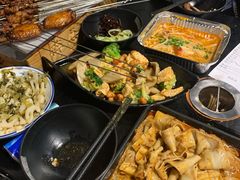 -碎怂烤肉(钟楼柳巷店)
