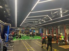 -懒人Club健身(卓越时代广场店)