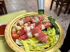 -华天延吉餐厅(西安门二店)