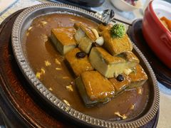 黑豆腐-云境生态园(红谷滩店)