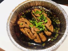 -吉香碳烤生蚝(仙霞路店)