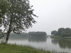 -大兴滨河森林公园