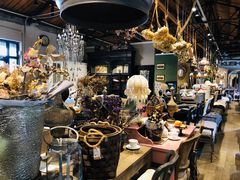 -可可露咖啡店(大东店)