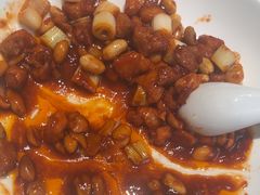 -羊门客在·烤盐池滩羊·川菜