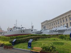 -中国人民解放军海军博物馆