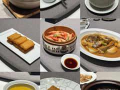 -新荣记(南京西路店)