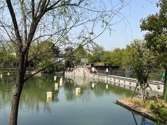 -西溪国家湿地公园