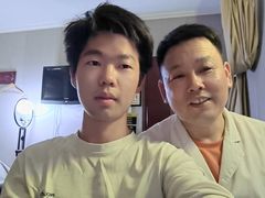 -颐润堂专业养生(五道口华清商务会馆店)