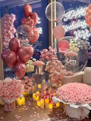 -CHERRY BABY 轻奢派对策划(北京国贸店)